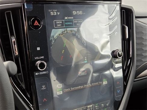 New 2026 Subaru Forester Touring image 14