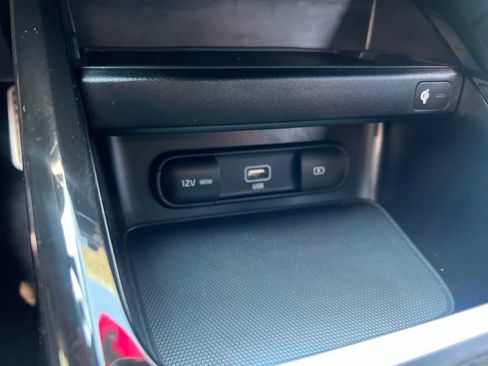 Certified 2024 Kia Forte GT-Line w/ GT-Line Premium Package FWD image 57