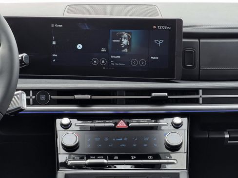 New 2026 Hyundai Santa Fe Limited image 19