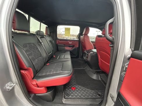 Used 2019 RAM 1500 Rebel w/ Rebel Level 2 Equipment Group image 29