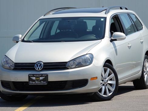 Used 2012 Volkswagen Jetta TDI FWD image 34