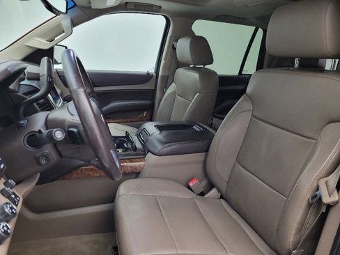 Used 2015 Chevrolet Tahoe LTZ image 17