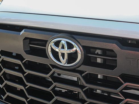 Used 2024 Toyota Tundra SR5 w/ TRD Sport Package image 6