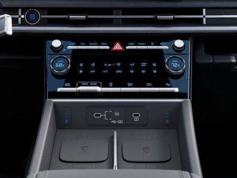 New 2026 Hyundai Santa Fe Limited FWD image 18