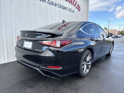 Used 2019 Lexus ES 350 F Sport image 32