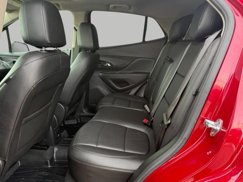 Used 2019 Buick Encore Essence w/ Experience Buick Package image 25