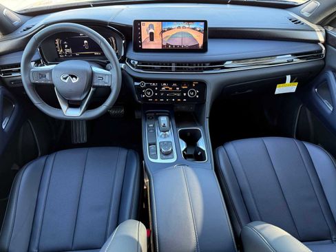 New 2026 INFINITI QX60 Sport w/ Dark Cargo Package image 23