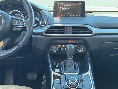 Used 2018 MAZDA CX-9 Touring w/ Touring Premium Package FWD image 23