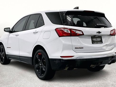 Used 2019 Chevrolet Equinox LT image 15