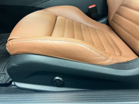 Used 2022 Mercedes-Benz C 300 Cabriolet image 7