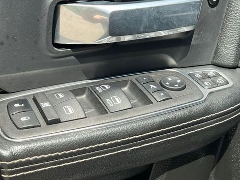 Used 2023 RAM 3500 Laramie AWD/4WD image 24
