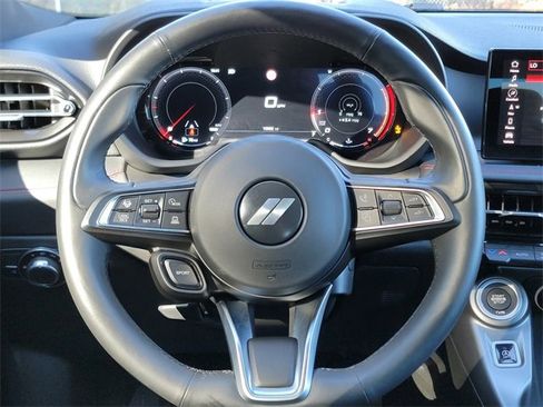 Certified 2024 Dodge Hornet GT Plus w/ Tech Pack Plus w/o Parking image 32