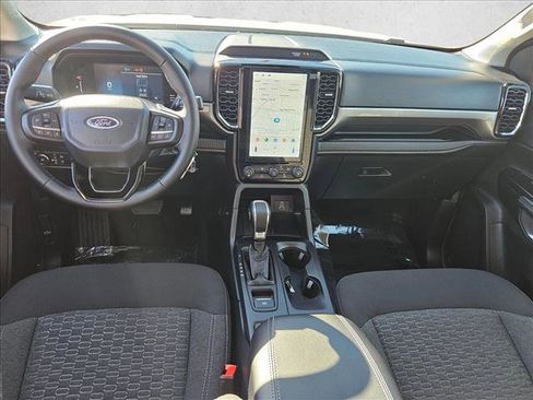 New 2025 Ford Ranger XLT w/ Convenience Package image 15