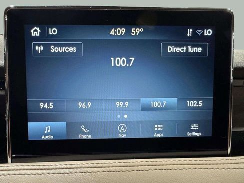 Certified 2022 Lincoln Corsair Grand Touring w/ Elements Technology Bundle image 7