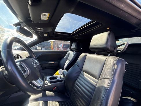 Used 2012 Dodge Challenger R/T Plus image 11