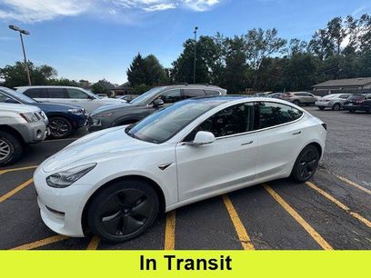 Used 2020 Tesla Model 3 Long Range