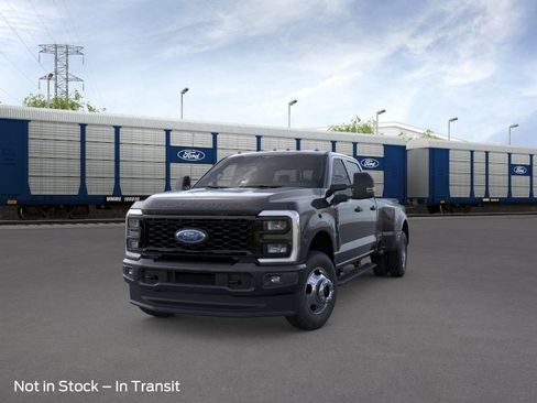 New 2026 Ford F350 XL AWD/4WD image 3