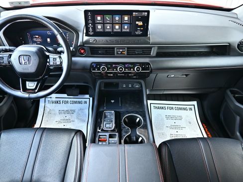 Used 2026 Honda Passport TrailSport Elite image 18