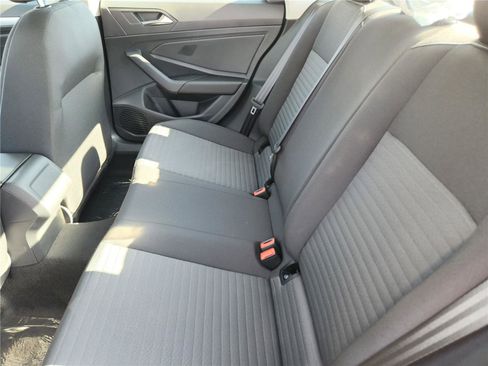 New 2025 Volkswagen Jetta S image 12