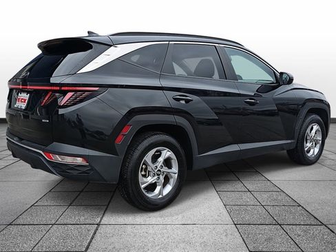 Used 2023 Hyundai Tucson SEL image 5