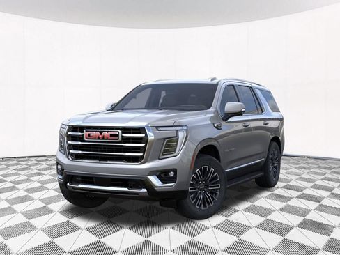 New 2026 GMC Yukon Elevation w/ Elevation Premium Package AWD/4WD image 9