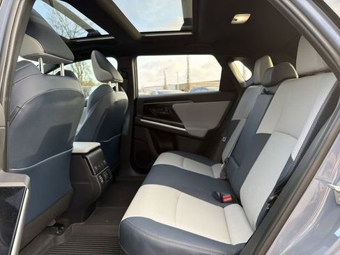 Certified 2024 Subaru Solterra Touring w/ Touring Package image 20