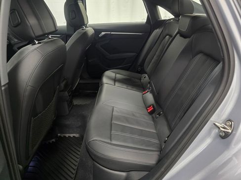 Used 2023 Audi A3 2.0T Premium Plus w/ Premium Plus Package image 18