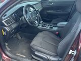 Used 2016 Kia Optima LX image 5