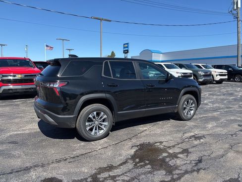 New 2026 Chevrolet Equinox LT w/ Convenience Package II image 4
