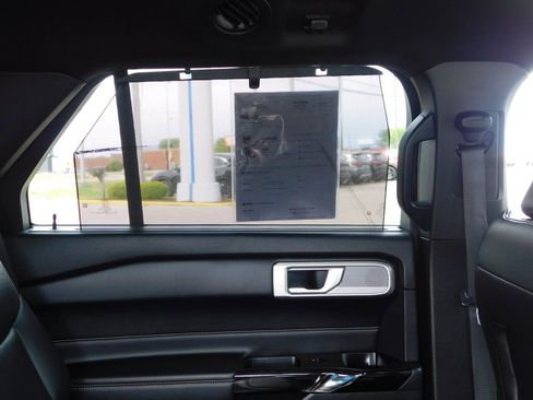 Used 2021 Ford Explorer ST w/ Equipment Group 401A AWD/4WD image 26