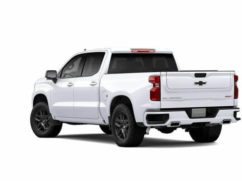 New 2026 Chevrolet Silverado 1500 RST AWD/4WD image 52