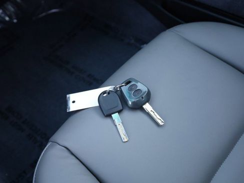 Used 2003 Porsche 911 Turbo AWD/4WD image 35