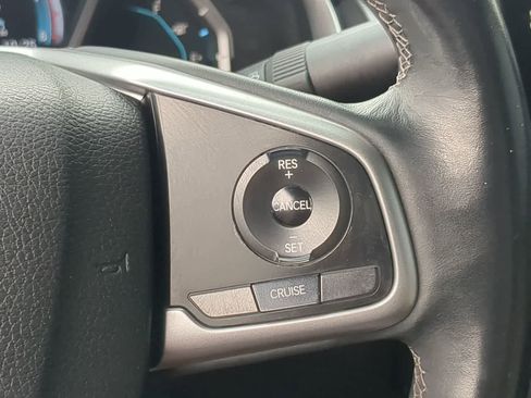 Used 2017 Honda Civic EX-L image 27