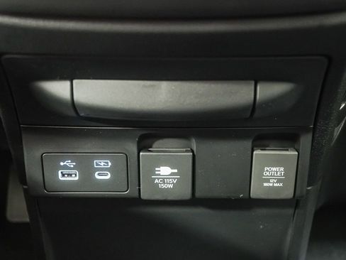 New 2026 Honda Odyssey Touring image 41