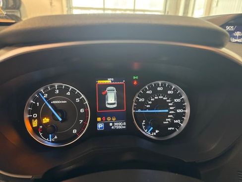 Used 2021 Subaru Ascent Limited image 17