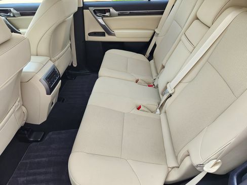 Used 2023 Lexus GX 460 Premium w/ Premium Package AWD/4WD image 32