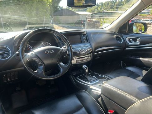 Used 2019 INFINITI QX60 Pure AWD/4WD image 15