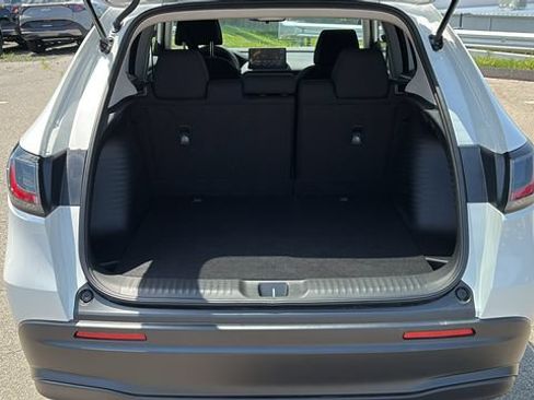 Used 2026 Honda HR-V LX image 25