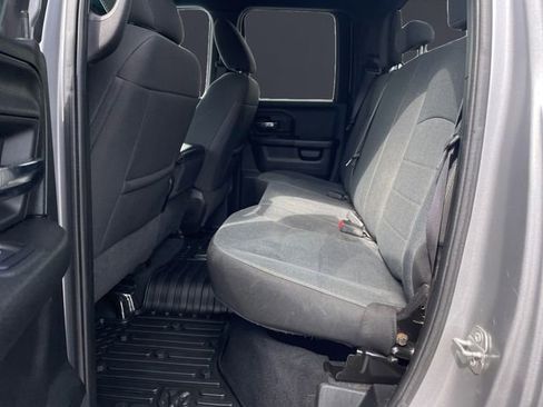 Used 2021 RAM 1500 Classic Warlock AWD/4WD image 13