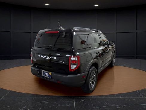 Certified 2023 Ford Bronco Sport Big Bend w/ Convenience Package AWD/4WD image 6