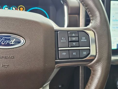 Certified 2022 Ford F150 King Ranch AWD/4WD image 23