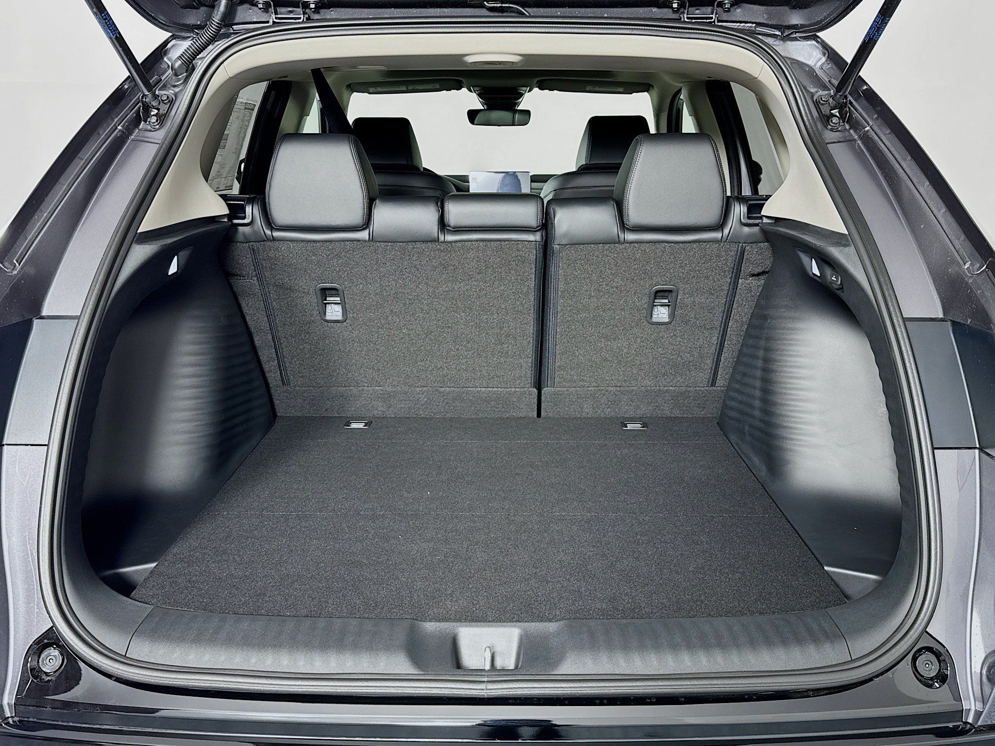 New 2027 Honda HR-V EX-L image 25