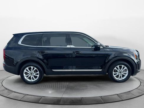 Used 2022 Kia Telluride LX AWD/4WD image 2