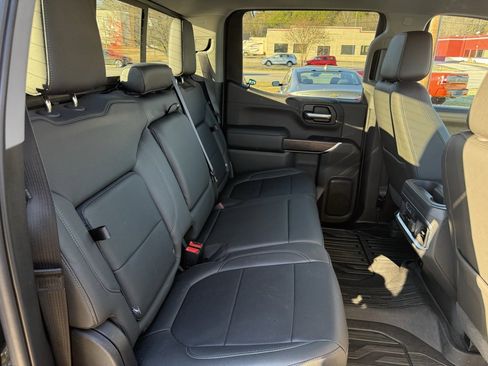 Used 2019 GMC Sierra 1500 SLT w/ SLT Premium Plus Package image 13