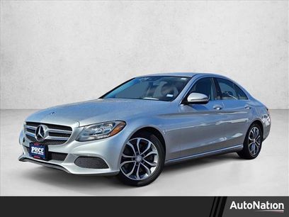 Used 2016 Mercedes-Benz C 300 C 300