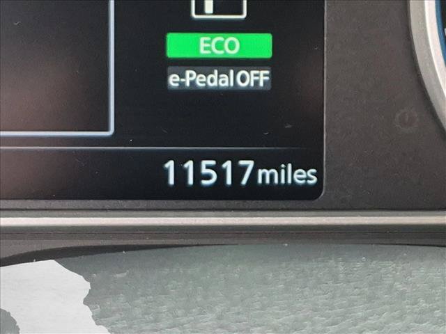 Used 2025 Nissan Leaf SV Plus FWD image 11