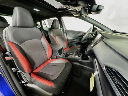 New 2026 Subaru Impreza RS AWD/4WD image 28