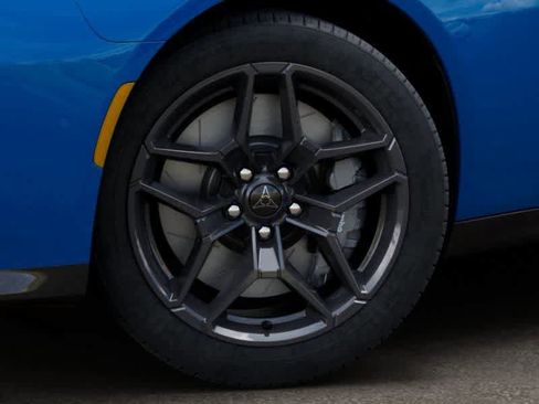 New 2026 Dodge Charger Scat Pack image 8