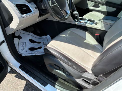 Used 2014 GMC Terrain SLT FWD image 10