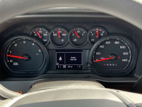New 2026 GMC Sierra 3500 Pro w/ Convenience Package AWD/4WD image 14